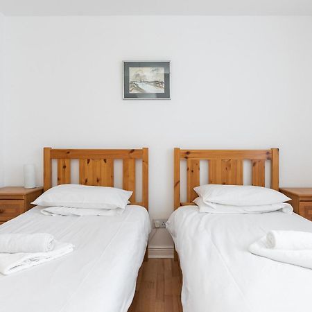 Apartamento Ferncourt Leopardstown Exterior foto
