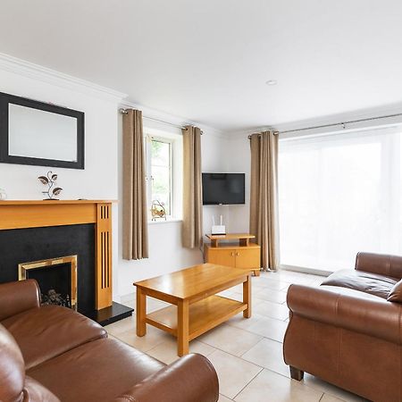 Apartamento Ferncourt Leopardstown Exterior foto