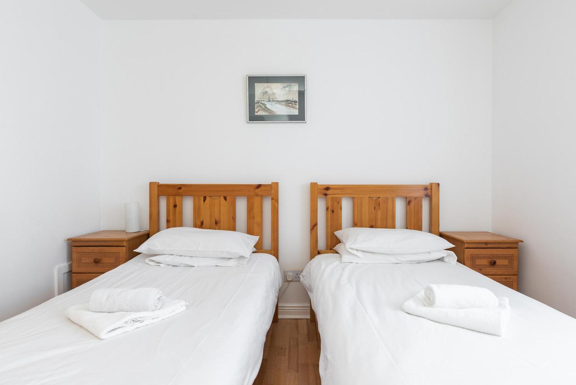 Apartamento Ferncourt Leopardstown Exterior foto