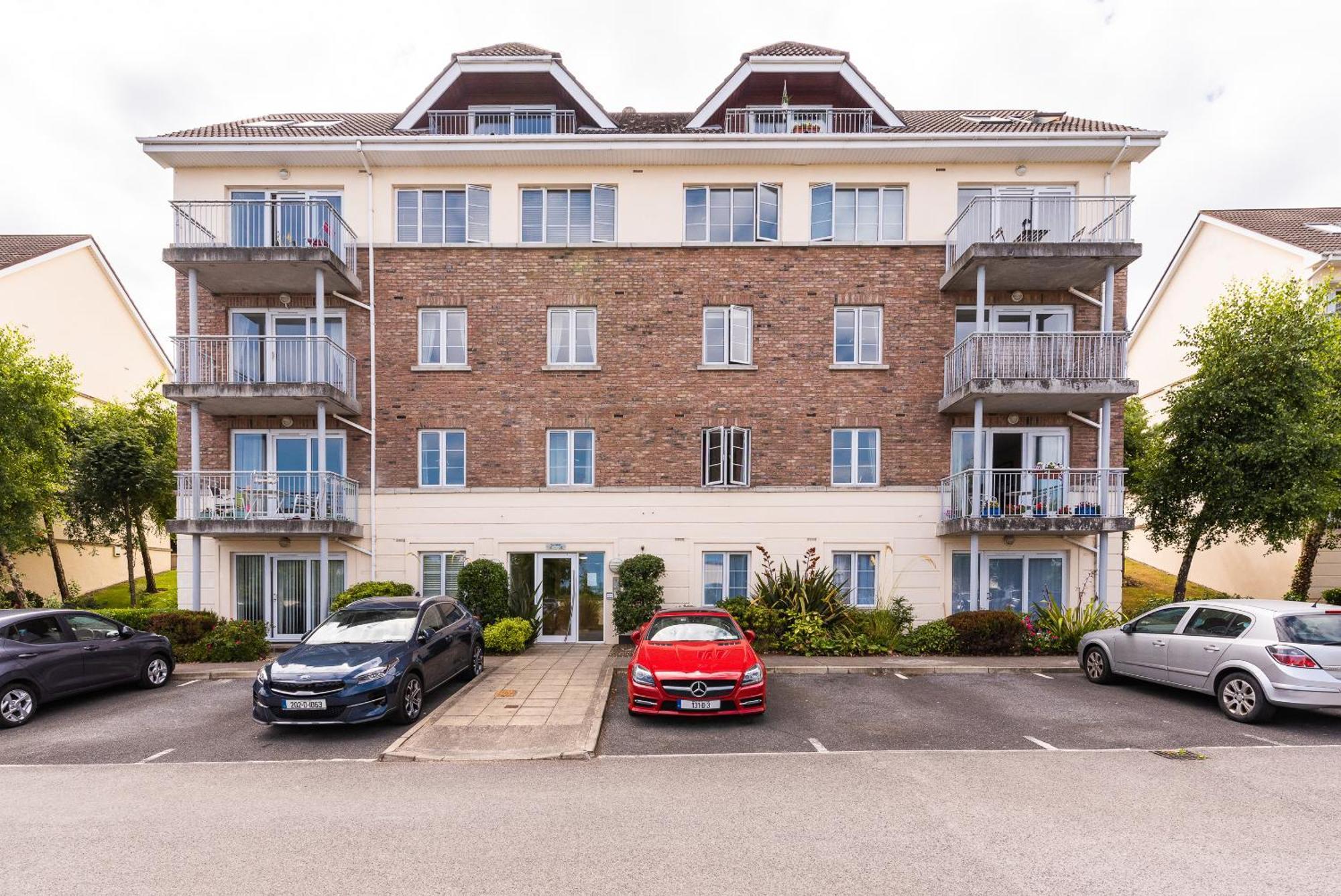 Apartamento Ferncourt Leopardstown Exterior foto