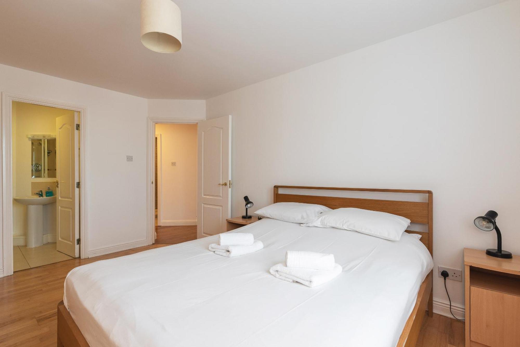 Apartamento Ferncourt Leopardstown Exterior foto