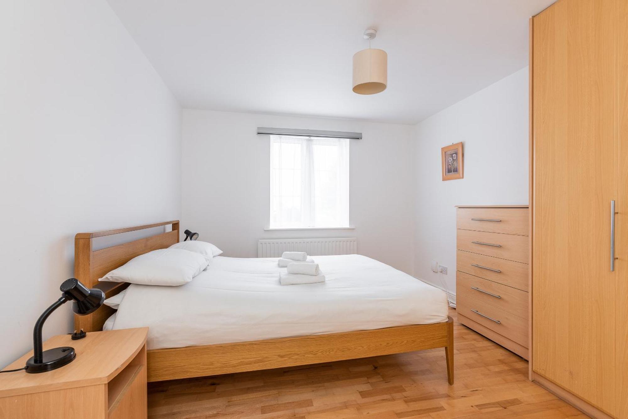 Apartamento Ferncourt Leopardstown Exterior foto
