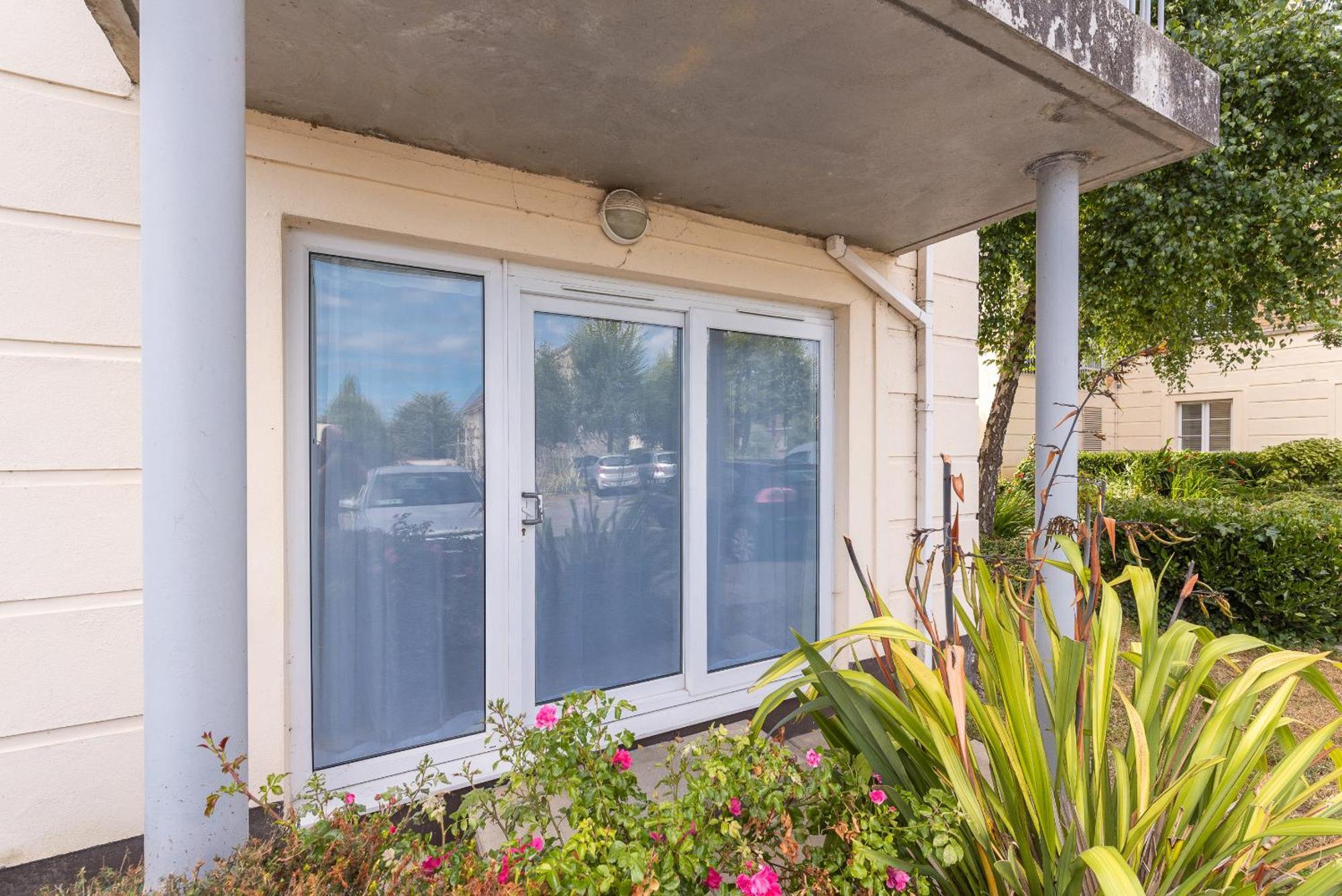 Apartamento Ferncourt Leopardstown Exterior foto